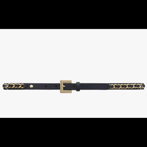 Anine Bing Accessories - Anine Bing Gen Belt (s)